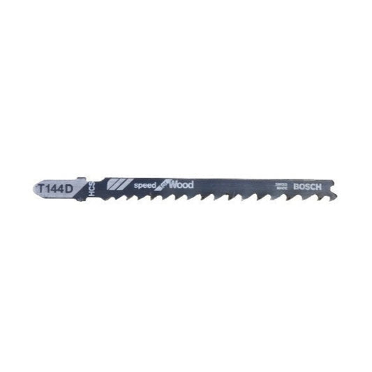 BOSCH BLADE JIGSAW SINGLE PIECE T144D