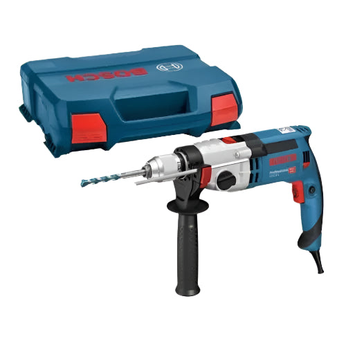 BOSCH DRILL HAMMER IMPACT 1100W GSB24-2