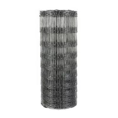 BGC FIELD FENCE GNISED 1.90MX300X2.5X100M