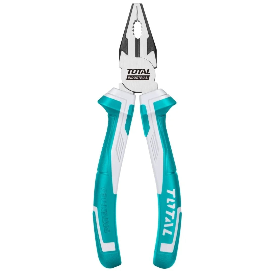 TOTAL COMBINATION PLIERS 8"/200MM THT210806