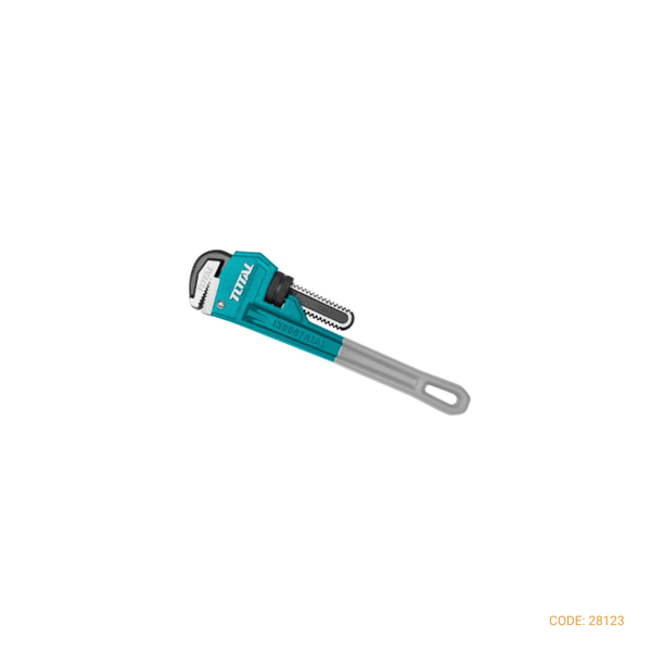 TOTAL PIPE WRENCH 36