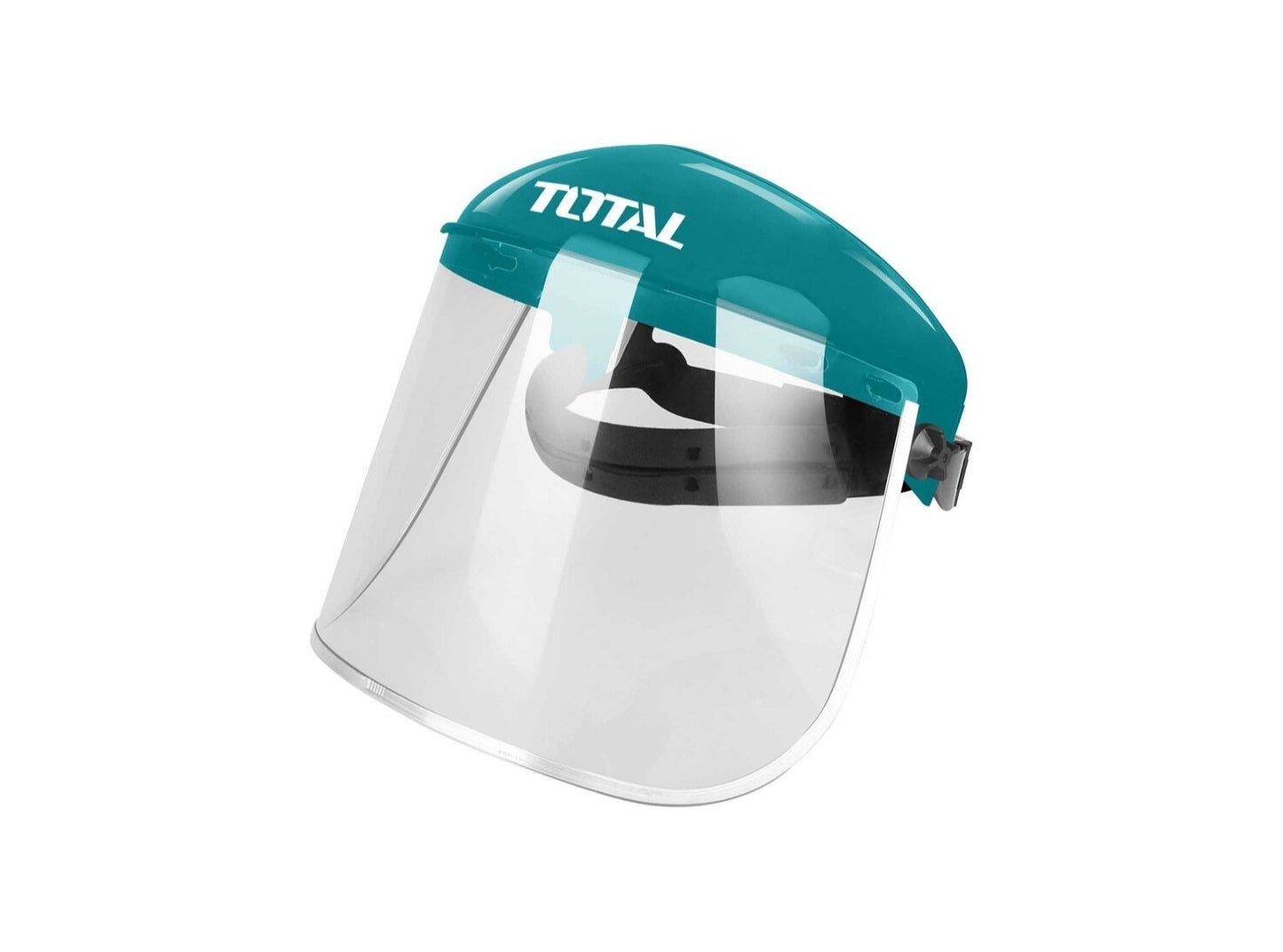 TOTAL FACE SHIELD TSP610