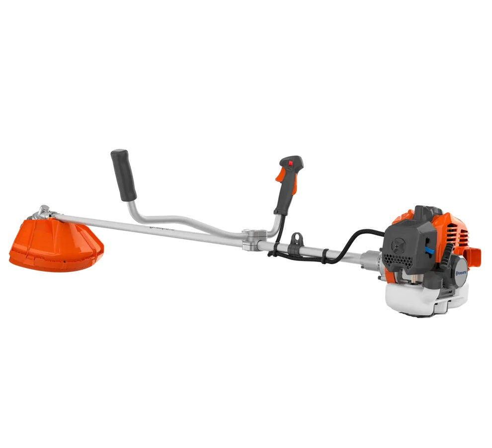 HUSQVARNA BRUSHCUTTER 131R