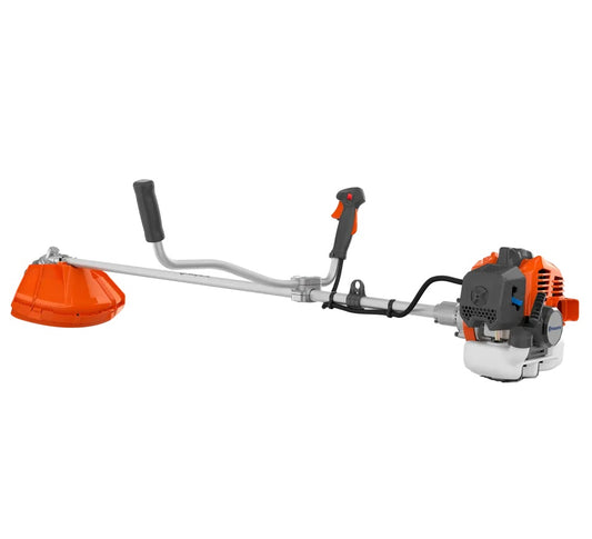 HUSQVARNA BRUSHCUTTER 131R