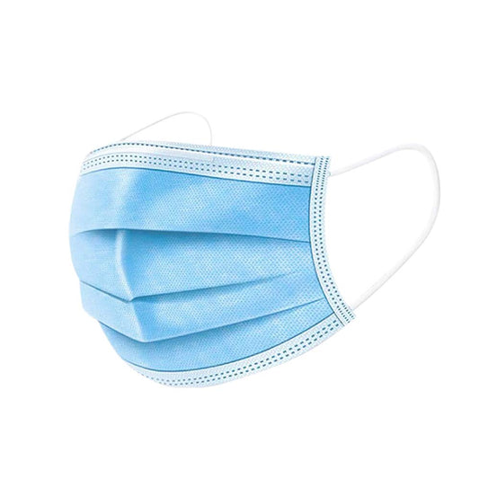 FACE MASK MEDICAL PACK OF 50