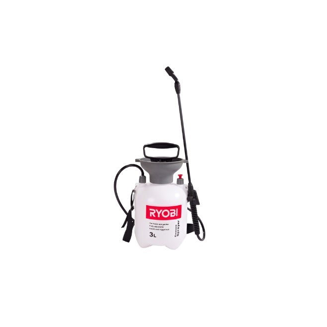 RYOBI PRESSURE SPRAYER 3L GS300