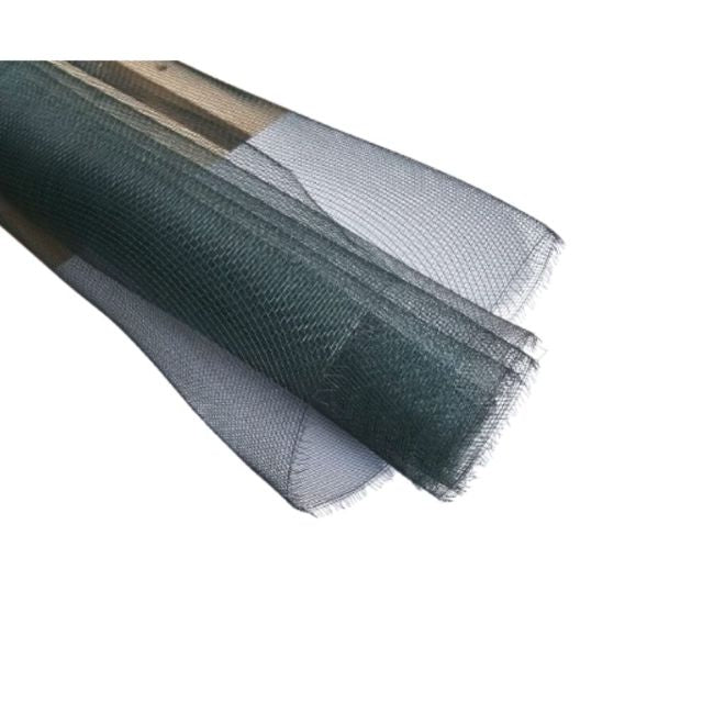 MESH WIRE GREEN 1220MX30M 14X14
