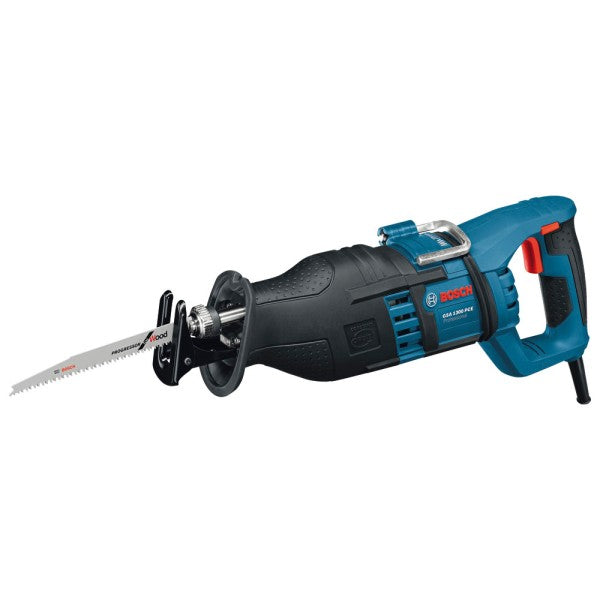 BOSCH SABRE SAW GSA 1300PCE 060164E200