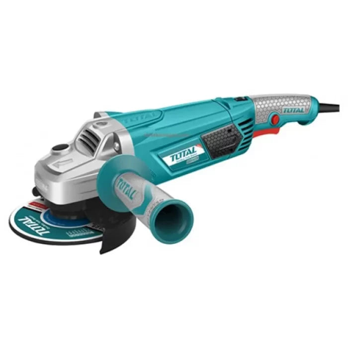 TOTAL ANGLE GRINDER 220V-240V 50/60HZ 2600W TG1262306