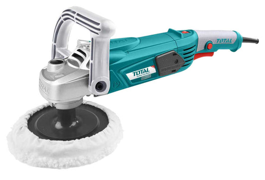 TOTAL ANGLE POLISHER 220V-240V 50/60HZ 1400W TP1141806/TP11418018