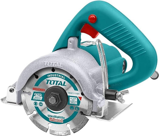 TOTAL MARBLE CUTTER 220-240V 50-60HZ 1400W TS3141102