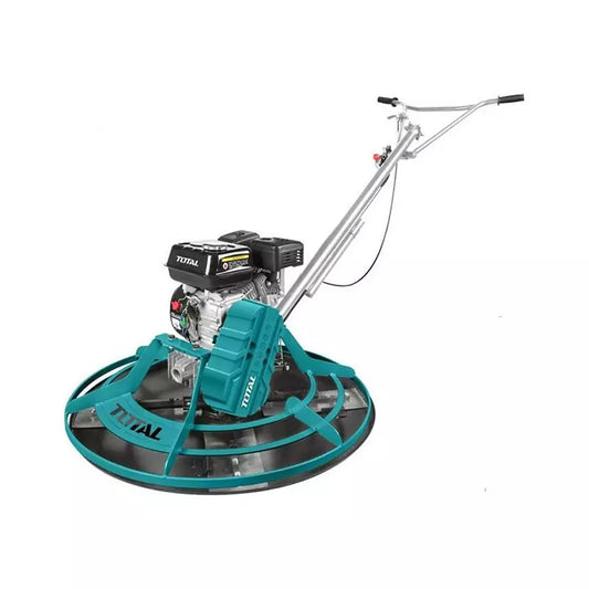 TOTAL POWER TROWEL GASOLINE 4.8KW 6.5HP TP9361-2