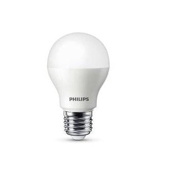 PHILIPS LED RCH BULB COOL DAYLIGHT 7W E27 110-240V