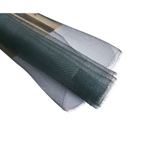MESH WIRE GAUZE GREEN 900X30M 0.9X30X14X14