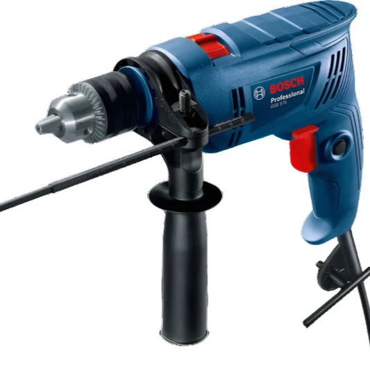 BOSCH IMPACT DRILL GSB570