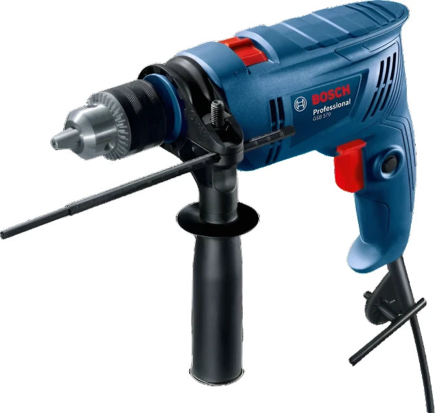 BOSCH IMPACT DRILL GSB570