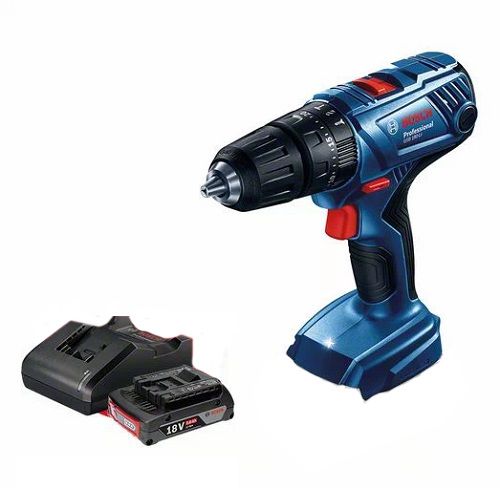 BOSCH IMPACT DRILL GSB180-LI 06019F83K6