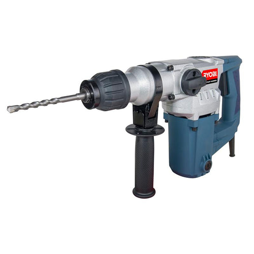 RYOBI ROTARY HAMMER SDS PLUS 1050W 4.5J ED1050