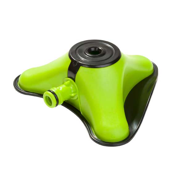 RYOBI SPRINKLER GREEN PYRAMID RPS-001