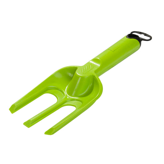 RYOBI GARDEN FORK GREEN RGF003