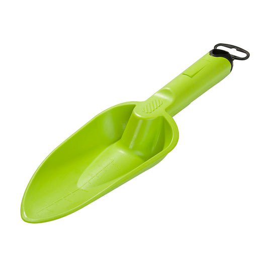 RYOBI GARDEN TROWEL GREEN RGT004