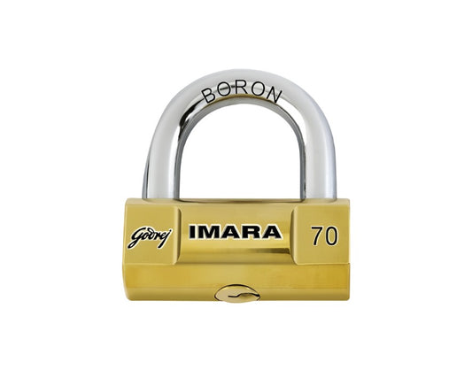 GODREJ PADLOCK 70 IMARA 6249