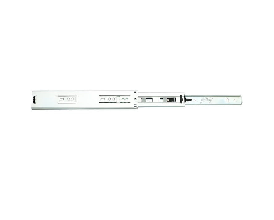 GODREJ DRAWER CHANNEL 300MM 12” ZN 2912-2883