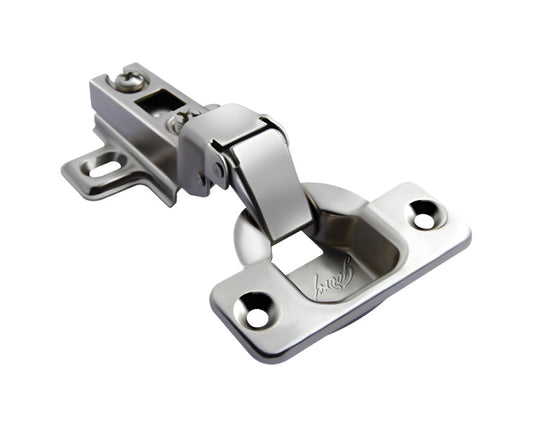 GODREJ CABINET HINGE REGULAR HALF OVERLAY MS DC 7213