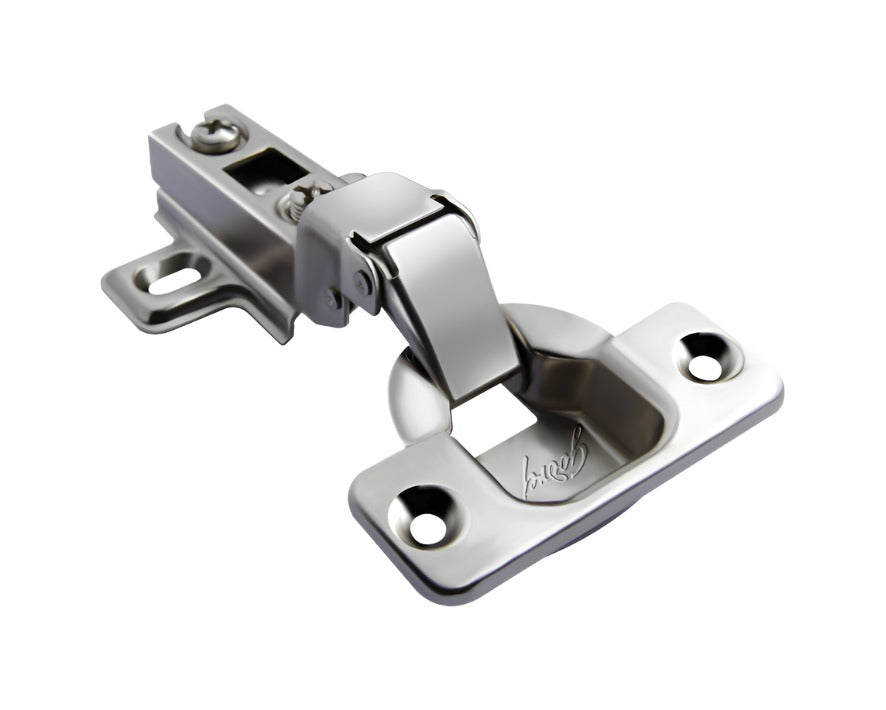 GODREJ CABINET HINGE REGULAR FULL OVERLAY 4 HOLE MS 6933