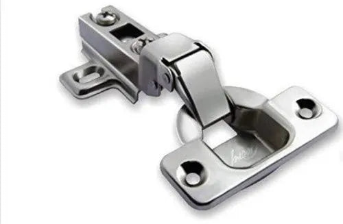 GODREJ CABINET HINGE REGULAR FULL OVERLAY CLIP MS 7098