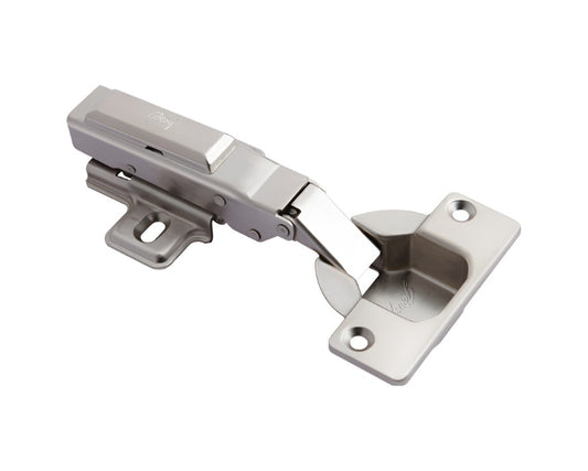 GODREJ CABINET HINGE REGULAR FULL OVERLAY THICK SS 7095