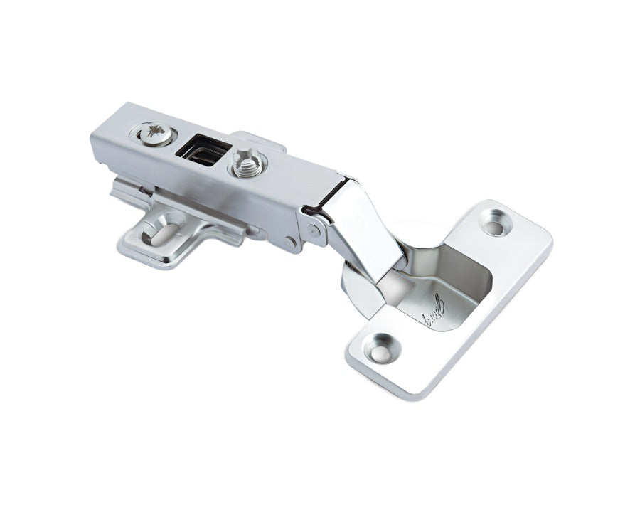 GODREJ CABINET HINGE REGULAR HALF OVERLAY CLIP SS 7099