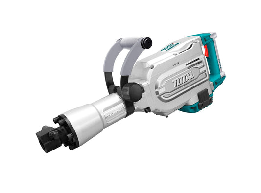 TOTAL BREAKER DEMOLITION TH215456