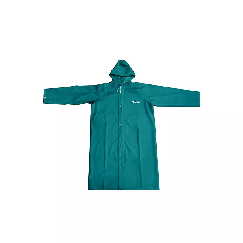 TOTAL RAIN COAT THTRC031.XL