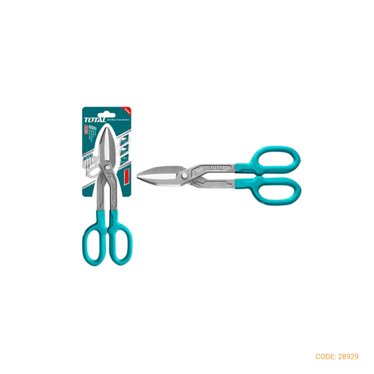 TOTAL TIN SNIP 10" THT524101