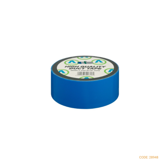 HAMILTON DUCT TAPE BLUE ALTEZZE 48MMX25M