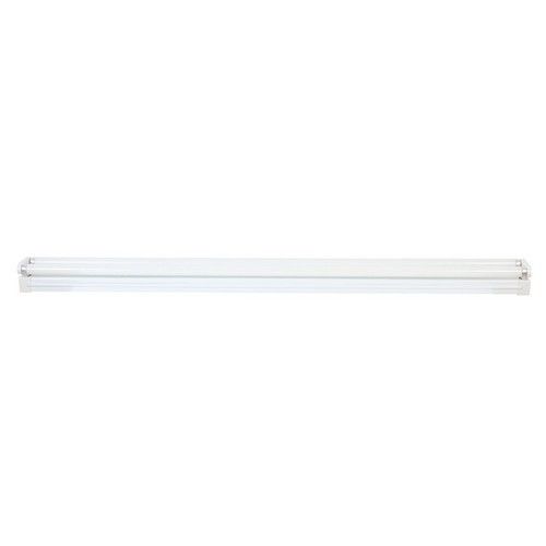 EUROLUX LAMP FITTING FLUORESCENT T8 2X36W 6500 PR40K