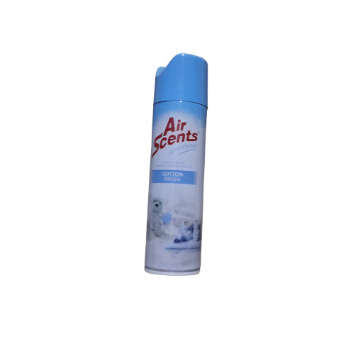 SHIELD COTTON FRESH 200ML SH403