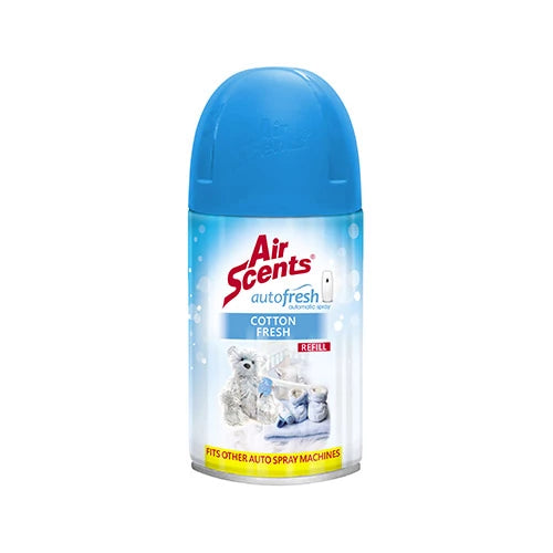 SHIELD COTTON FRESH 250ML SH439