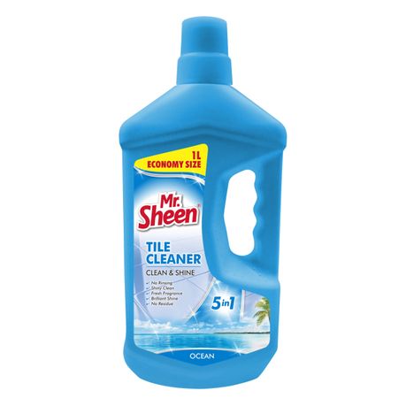 SHIELD TILE CLEANER OCEAN 1L SH1064