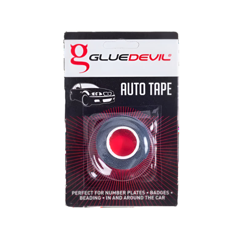 GLUE DEVIL TAPE 3MMX18MMX20M 00-TAPE0019