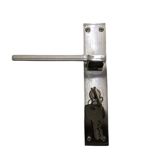 GODREJ MORTICE LOCK ARC 07 SS 70MM 2C 200MM EC2539 PO PC200
