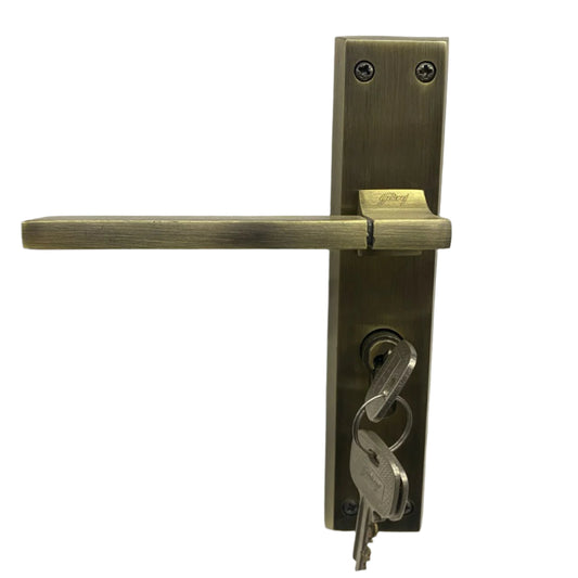 GODREJ MORTICE LOCK ARC 07 AB 70MM 2C 200MM EC 2541 PO PC200