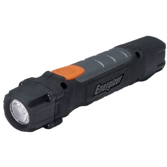 ENERGIZER TORCH LED H/CASE PROFESSIONAL LIGHT 2AA HCHH212