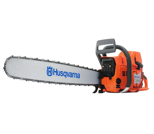 HUSQVARNA CHAINSAW 395XP 24" 3/8