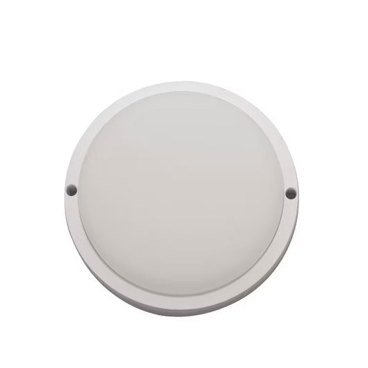 RADIANT LED BULKHEAD OUTDOOR WHITE 30W LWT0004W