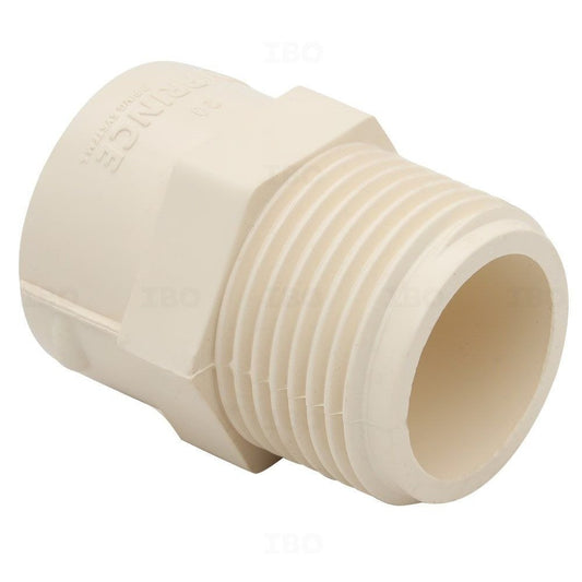 FLOTEK ADAPTOR MALE CPVC 3/4"X1/2"