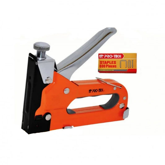 PROTECH STAPLE GUN RST-006D