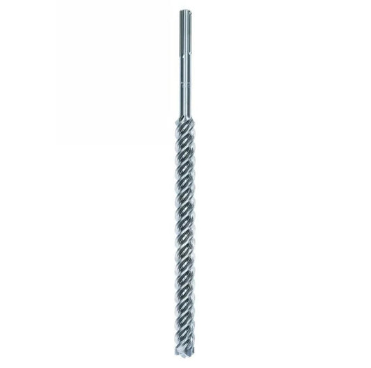 BOSCH DRILL BIT CONCRETE SDS MAX 8X 25X400X520 2608578639