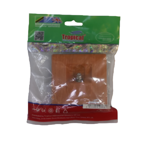 TROPICAL TV SOCKET TS165LW